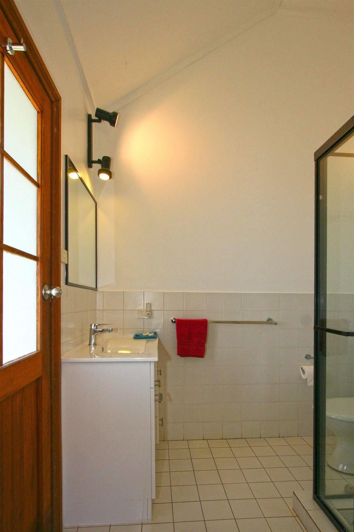 Byron Hinterland Villas Clunes Экстерьер фото