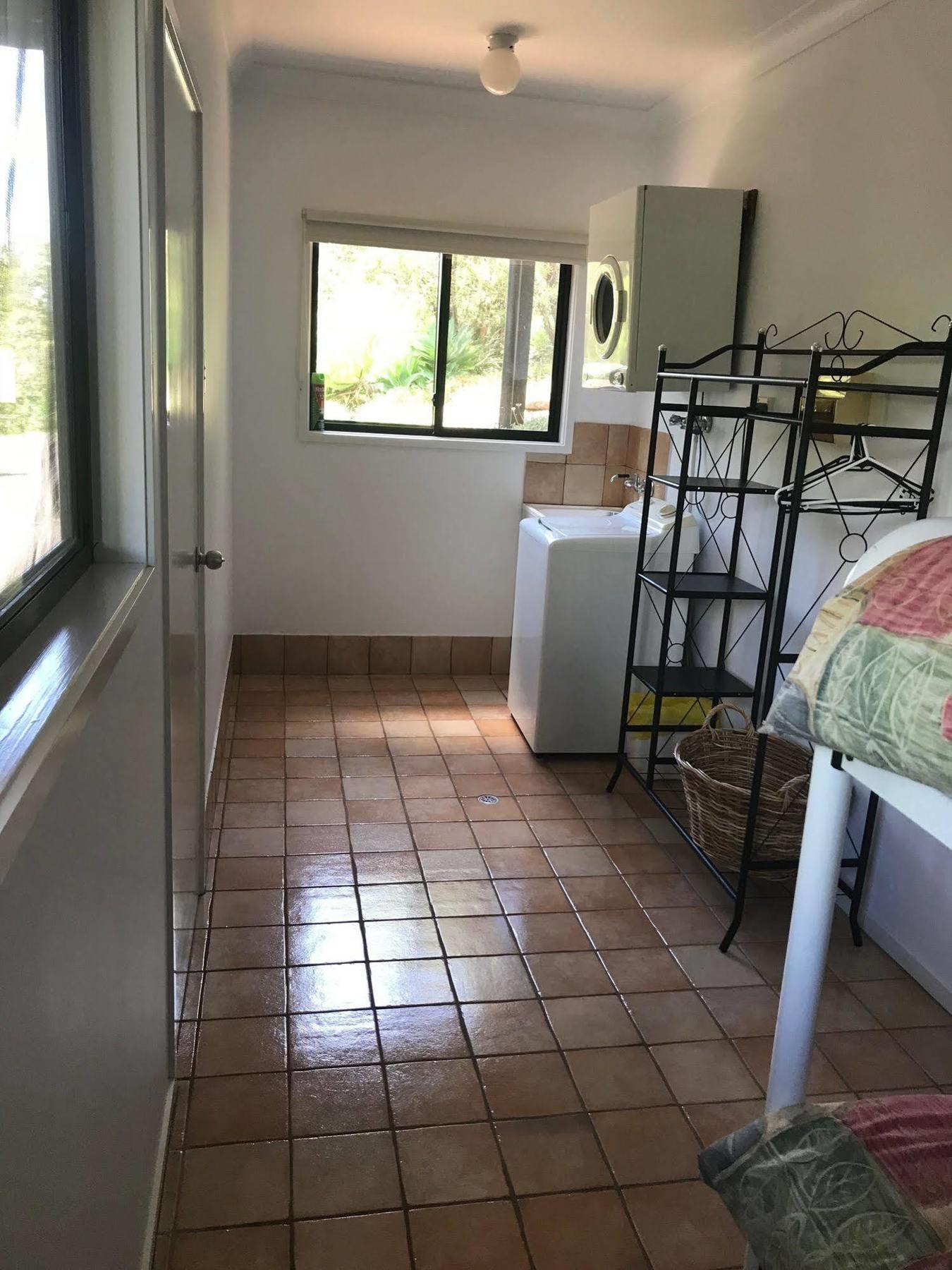 Byron Hinterland Villas Clunes Экстерьер фото